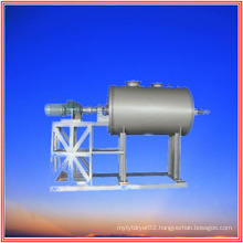 Vacuum Dryer for Lithium Iron Phosphate